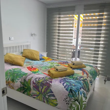 Monsenor Apartment