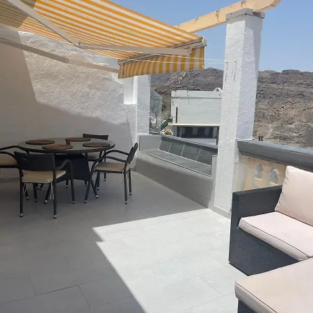 Monsenor Apartment