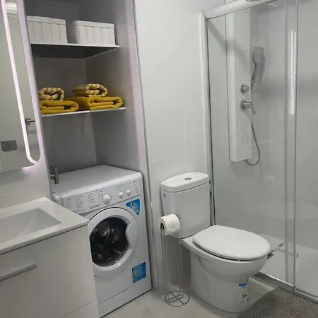 Monsenor Apartment Playa Del Cura (Gran Canaria)