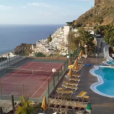 Monsenor Playa Del Cura (Gran Canaria)