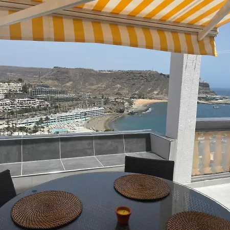 Apartment Monsenor *