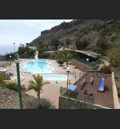 Monsenor Apartment Playa Del Cura (Gran Canaria)