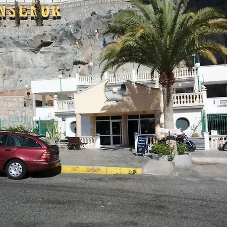 Apartment Monsenor *